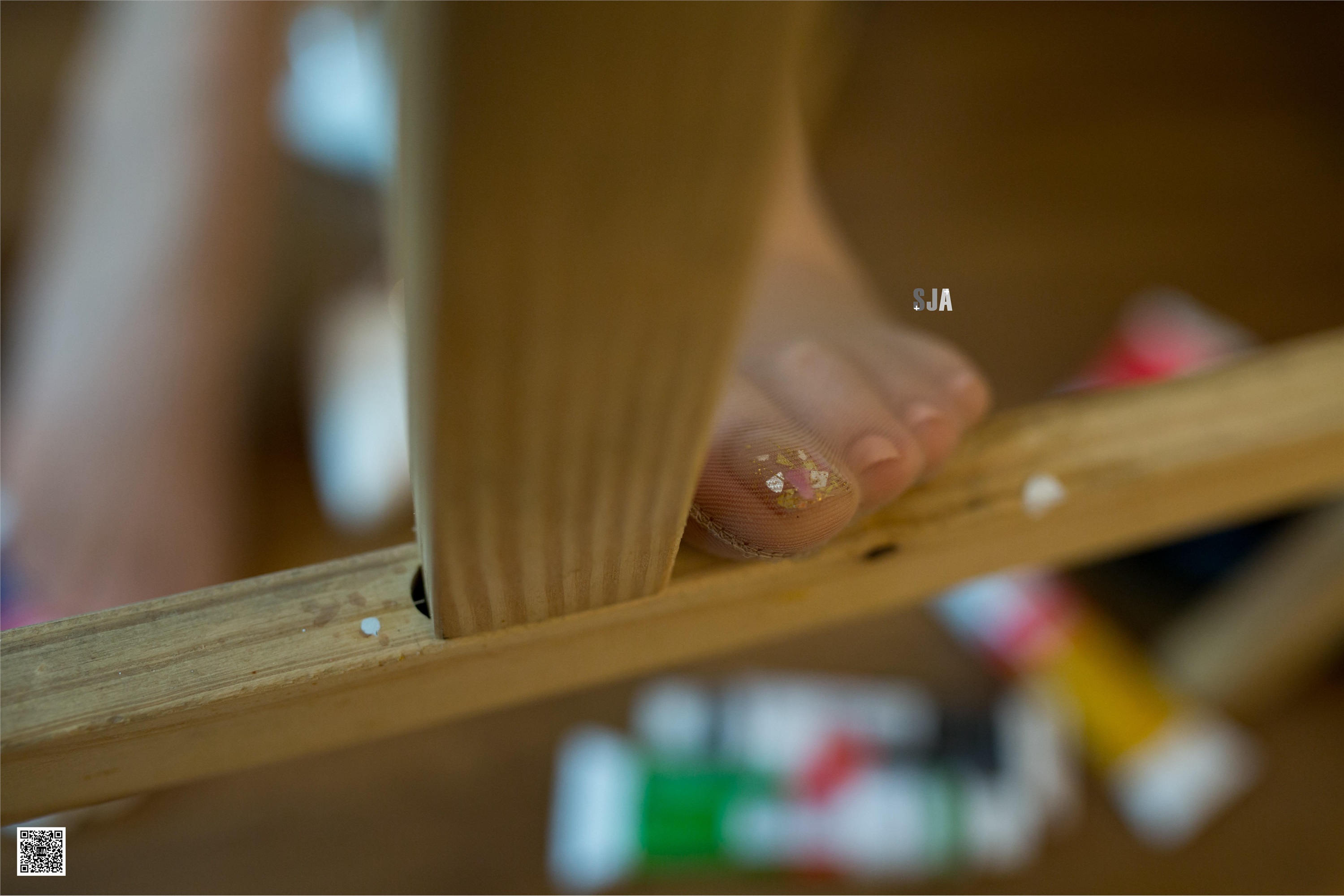 SJA佳爷 闺蜜视角 NO.043 她2